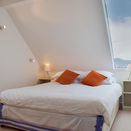 Collingwood Cottage Marloes Eksteriør bilde