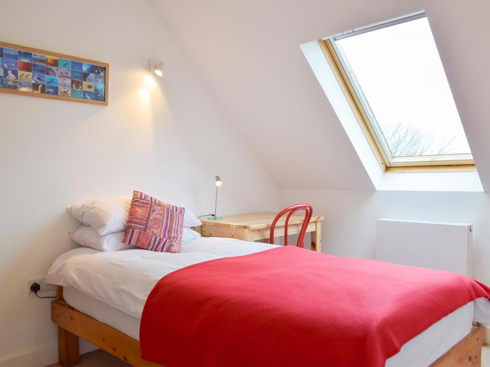 Collingwood Cottage Marloes Eksteriør bilde